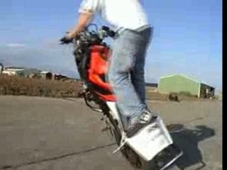 Stunt Clip - Deuz, Guil,...