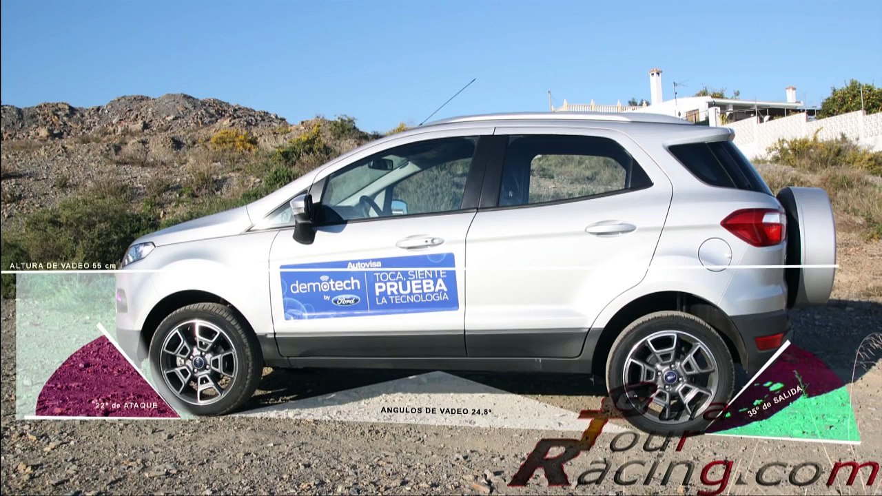 Ford ecosport 2014 - Liên hệ  0902.911.656