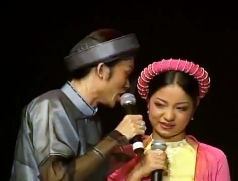 Hài Hoài Linh 2015 Nàng Sen Hoài Linh-Thúy Nga-Hồng Vân