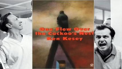 One Flew Over the Cuckoo's Nest   Chapter 16 Part 2