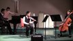 Piano Trio for Piano, Violin & Cello in A Major composed by Spencer Tsai (age 7)