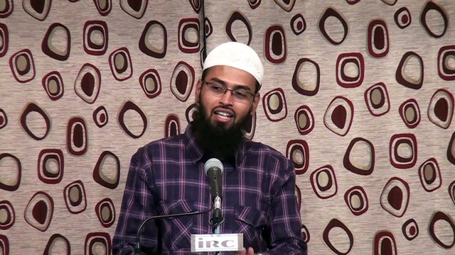 Jima - Humbistari -Ka Tariqa By Adv. Faiz Syed