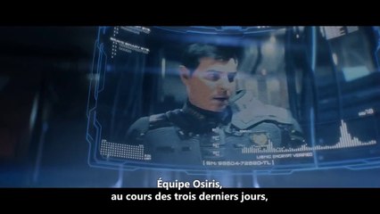 Halo 5 : Guardians - Cinématique d'introduction