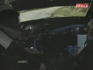 WRC en 2002