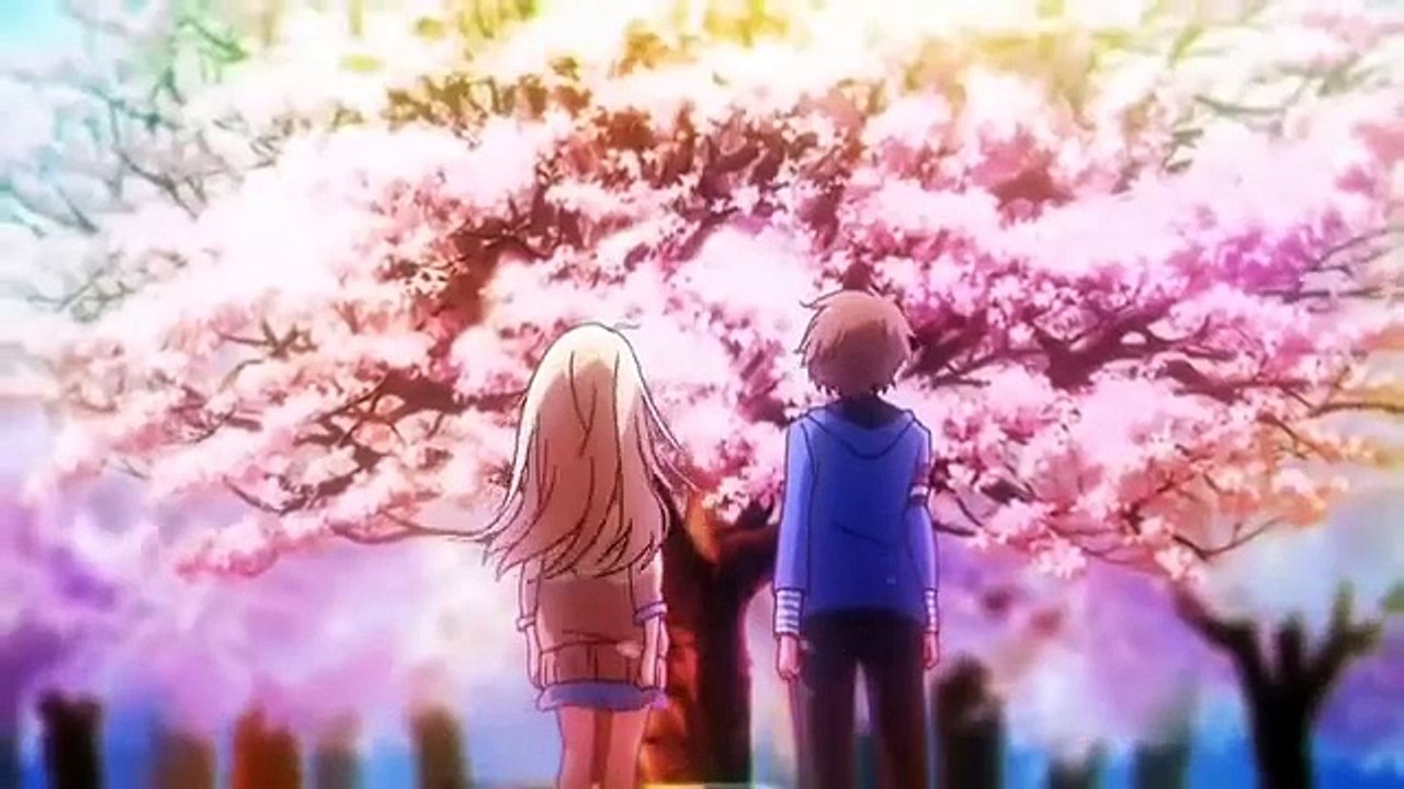 Anime Romántico  ♥♥