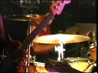 Queens of the Stone Age 8.13.2000 full set (Vintage Vinyl in store, St. Louis)