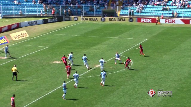 Toque de Craque com Zico e Rivellino