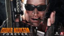 Behind The Scenes: A Duke Nukem Recording Session