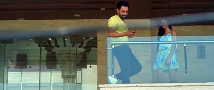 Hanju - Official Video Harf Cheema New Sad Song Panj-aab Records Full HD - Video Dailymotion