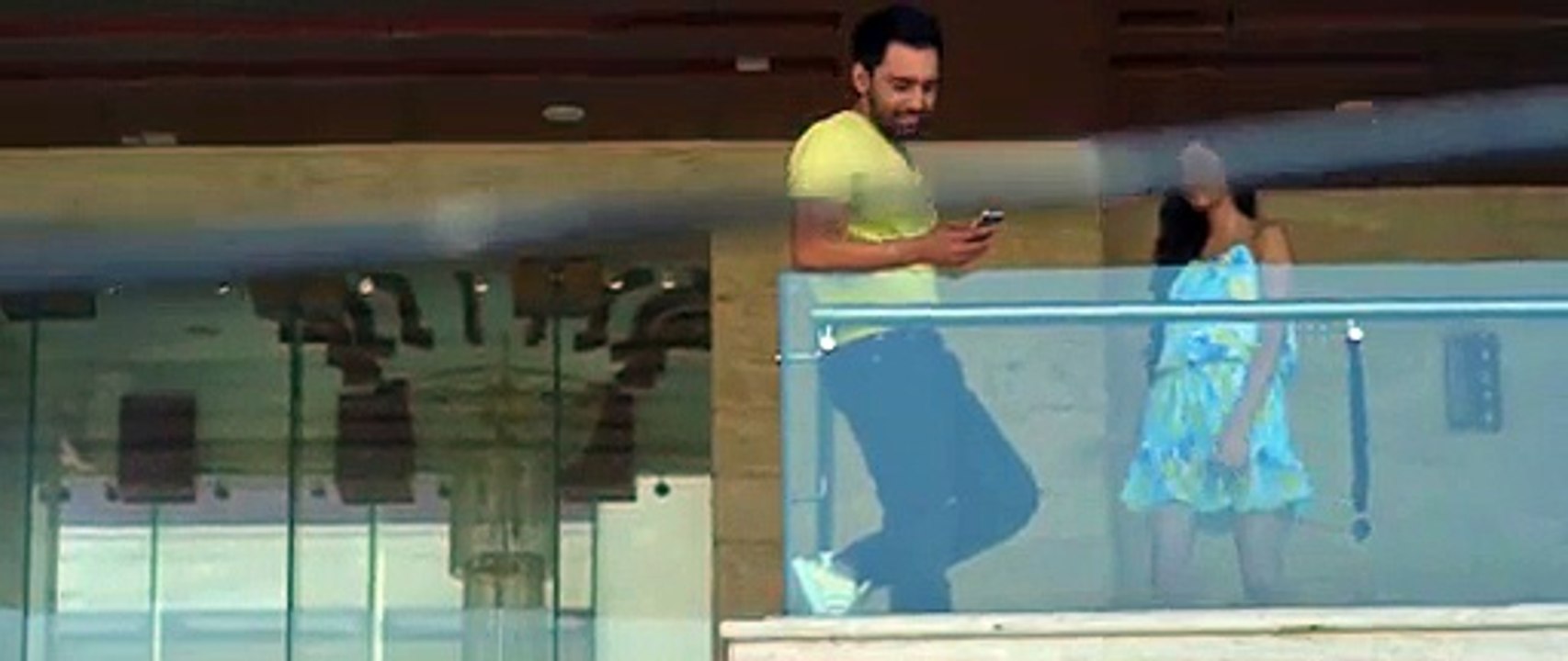 Hanju - Official Video -- Harf Cheema -- New Sad Song -- Panj-aab Records -- Full HD - Video Dailymotion