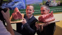 Bord Bia Food & Drink Awards 2013 - Dawn Meats - Shortlisted for The Sustainability Award