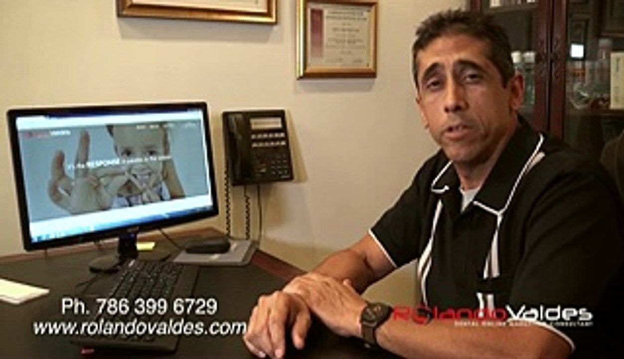 dentist seo Homestead 786-399-6729