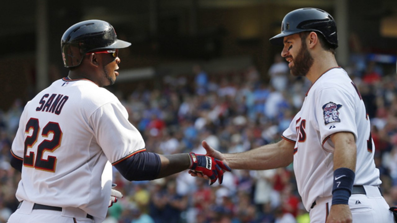 Miller: Twins September Playoff Push