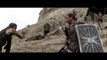 Tom Felton, Joseph Fiennes, Cliff Curtis In 'Risen' Trailer 2