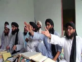 munazera Hayat un nabi saw mufti nadeem mahmoode Deobande  vs mujtaba panjpere 01