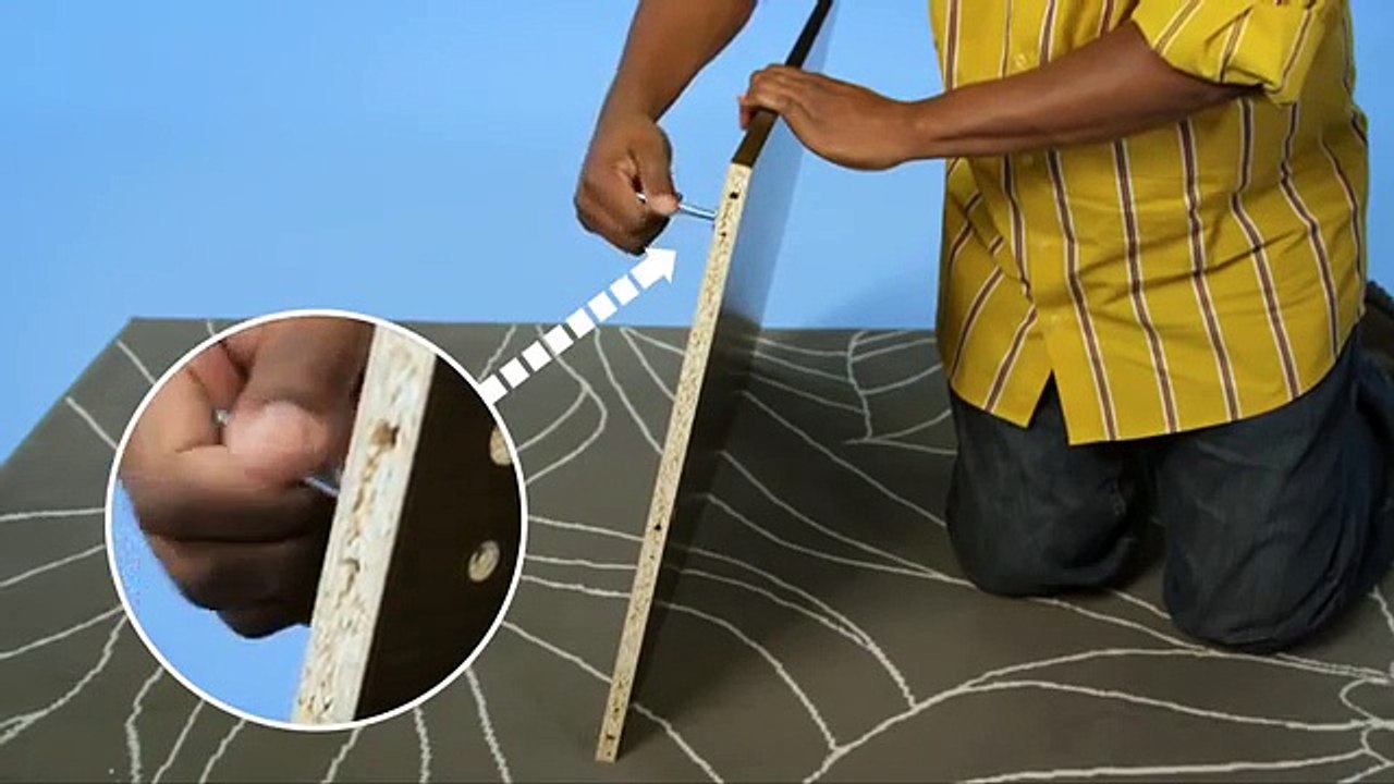 Ikea Pax Wardrobe With Hinged Doors Assembly Instructions Video