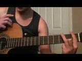 Danza kuduro tutorial en guitarra