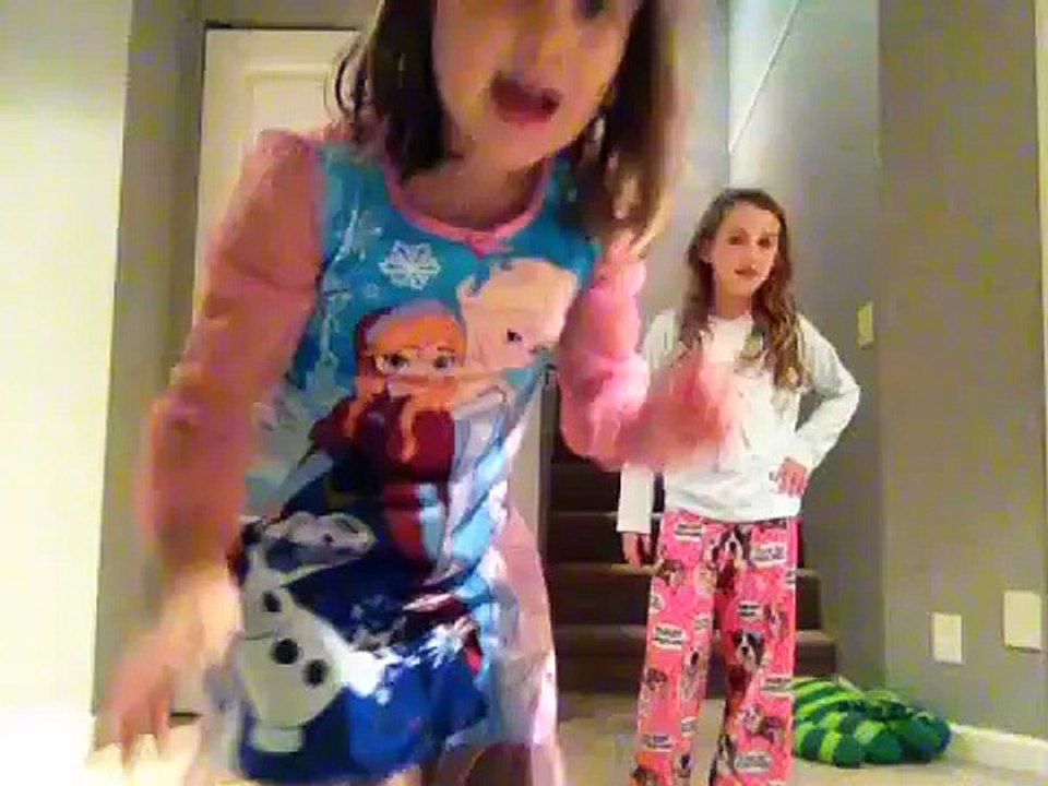 Call me maybe kids dancing