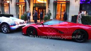 Bugatti hits LaFerrari 2 Million