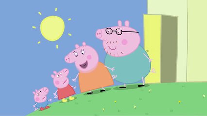 [YTP] Peppa Pig: Daddy Pig's Cream
