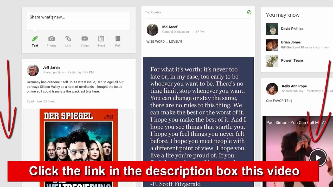 [Five Dollar Posts Review]