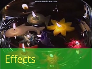 Baby Mozart Intro Effects