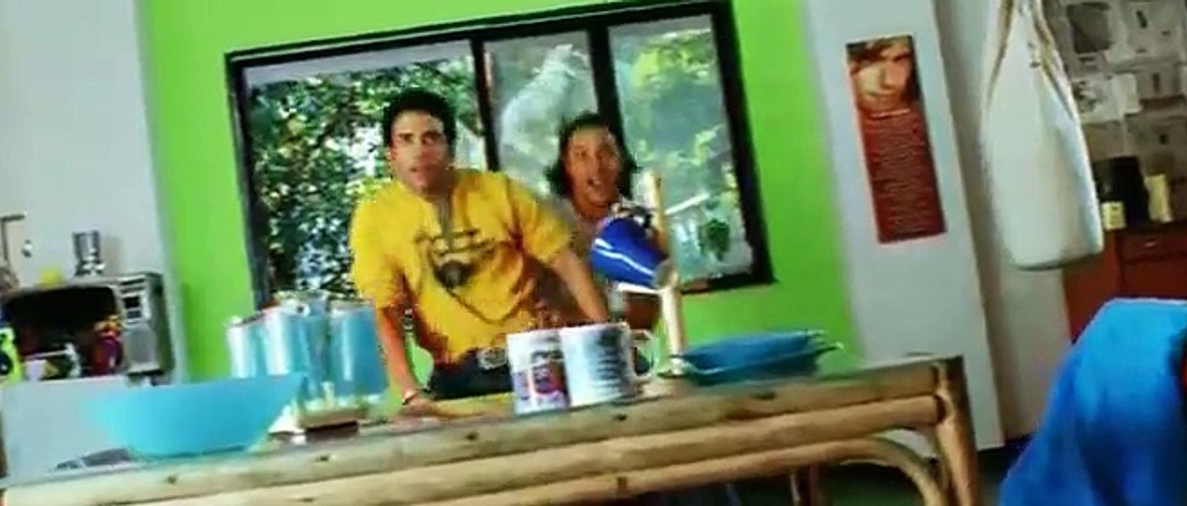 Dhol_Title Song