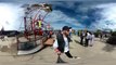 Banksy's Dismaland: 360° Video Walkabout