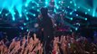 A$AP Rocky and Twenty One Pilots Perform at VMAs 2015