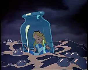 The Sailor s Hornpipe & The Caucus Race ( The Alice In Wonderland )