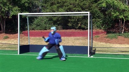 Rachel Blum Field Hockey Goal Keeper