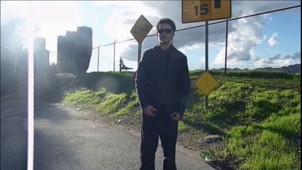 [HD] Eldon Cloud x Subscape - Outer Space (Turn Me On Dubstep remix) [music video]