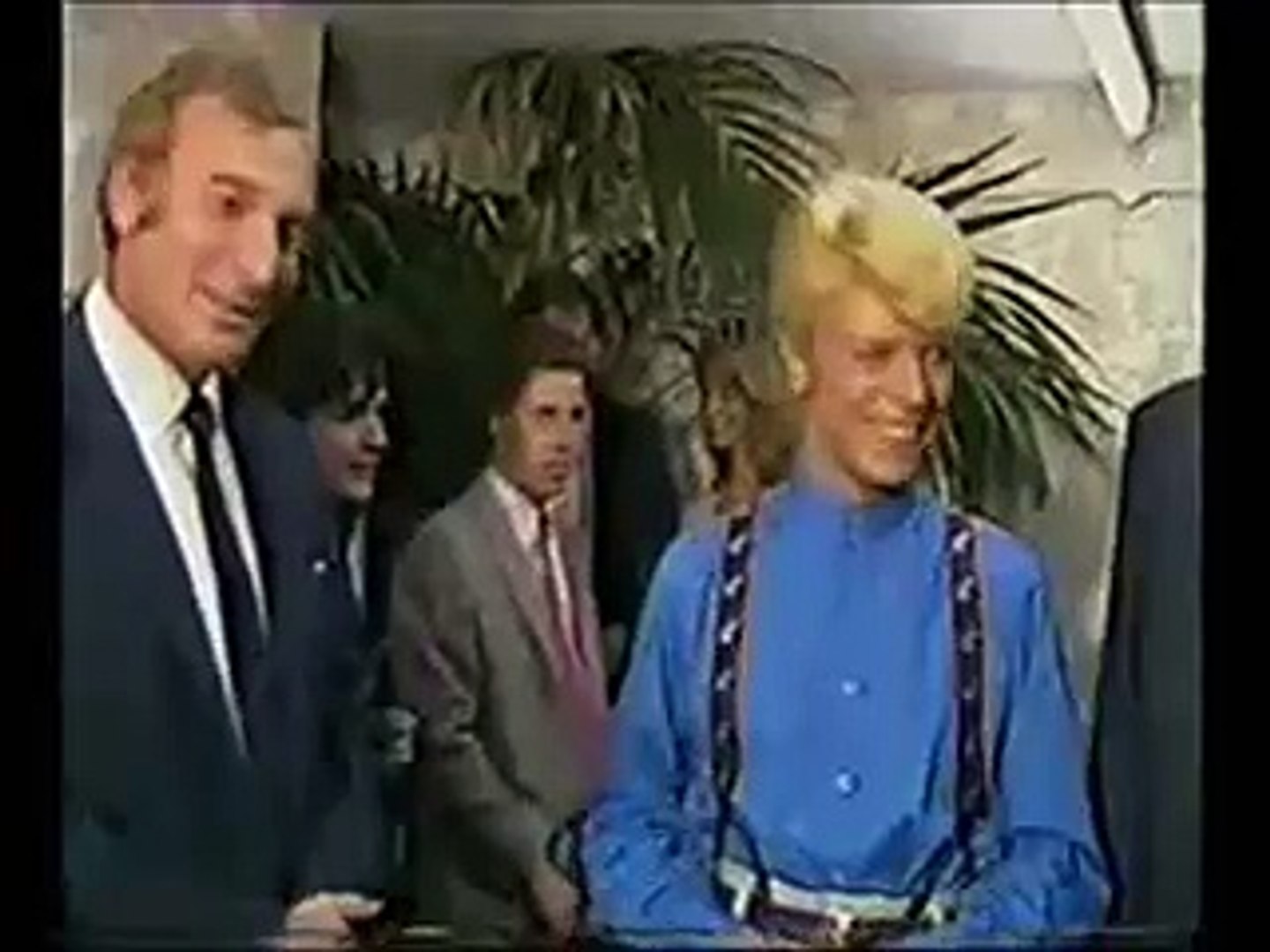 ⁣David Bowie News 1983