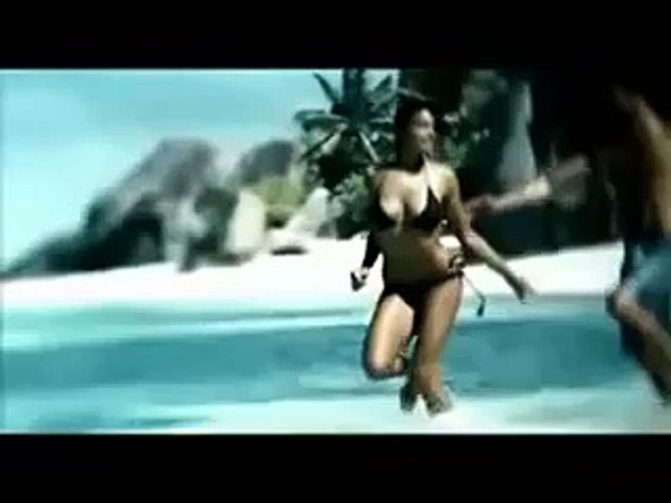 Hahn Beer Superdry Commercial TV TRAILER