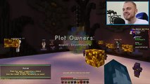 Minecraft - Build Battle Buddies - DISCO BILLY! W/AshDubh iballisticsquid