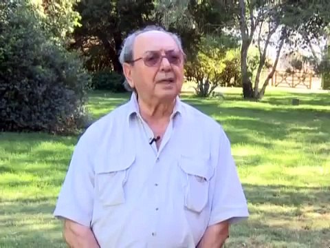 Cría, genética y reproducción de ciervos en Sierra de la Ventana (#551 2014-02-15)