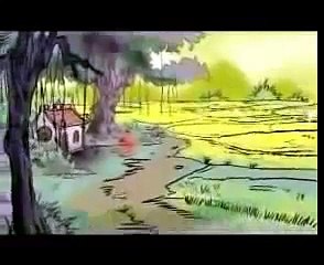 Quà tặng cuộc Hoạt Hình 3D Việt Nam  + Giả Thần Lộng Quỷ