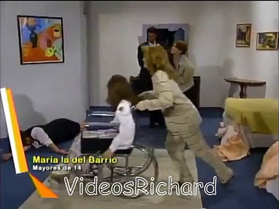 Las 10 villanas más recordadas de las telenovelas [VIDEOS]