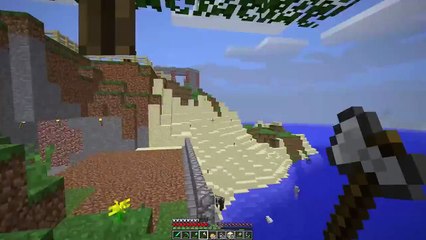 Minecraft Branching Out: The Silence of the Lambs - Episode 7