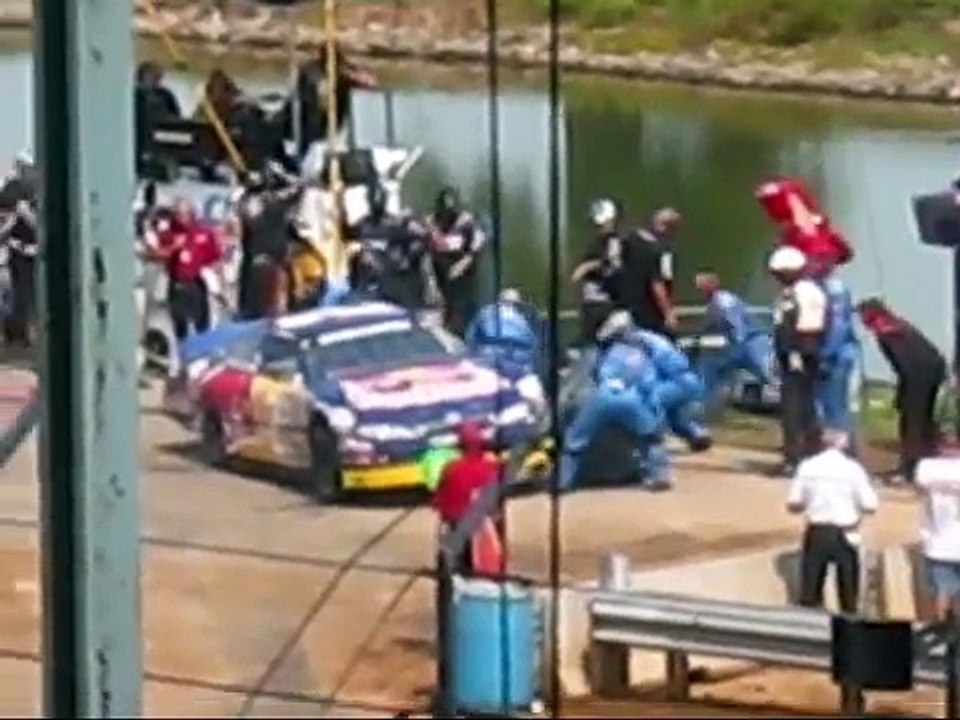 ARCA Remax Series Southern Illinois 100