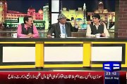 Watch MAZAAQ RAAT 31st August 2015 online