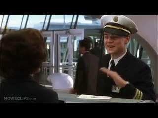 Catch Me if You Can Persian Parody - Airplane Scene
