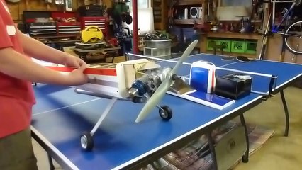 Evolution 26GT 26cc (1.6) gas rc airplane engine for sale EVOE26GT