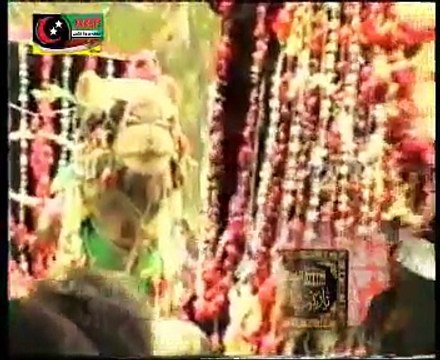 Zainab (S.A) Di Qaid Video Noha by Hassan Sadiq 2009