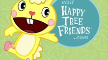 Happy Tree Friends - Toothy's Easter Smoochie (1963) Reverse