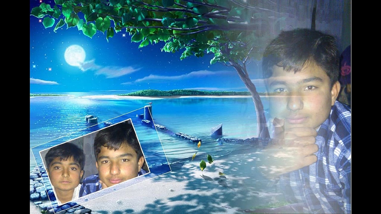 rab di qasam