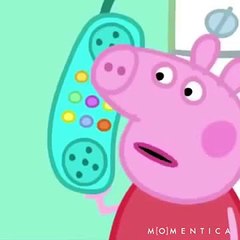 peppa pig vines