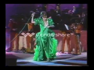 24 - Como Tu Mujer [En Vivo] - Rocío Dúrcal - EL CONCIERTO... EN VIVO