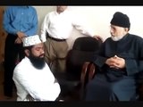 Wahabi (Salafi) Scholar  Repents On The Hands Of  Shaykh ul Islam Dr Tahir-Ul-Qadri In India 2012