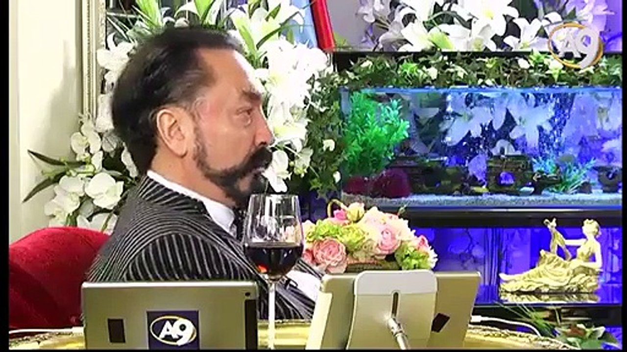 Suriyeli mülteci çocukların denizde boğulması ahirzamandaki zulüm sisteminin sonucudur.